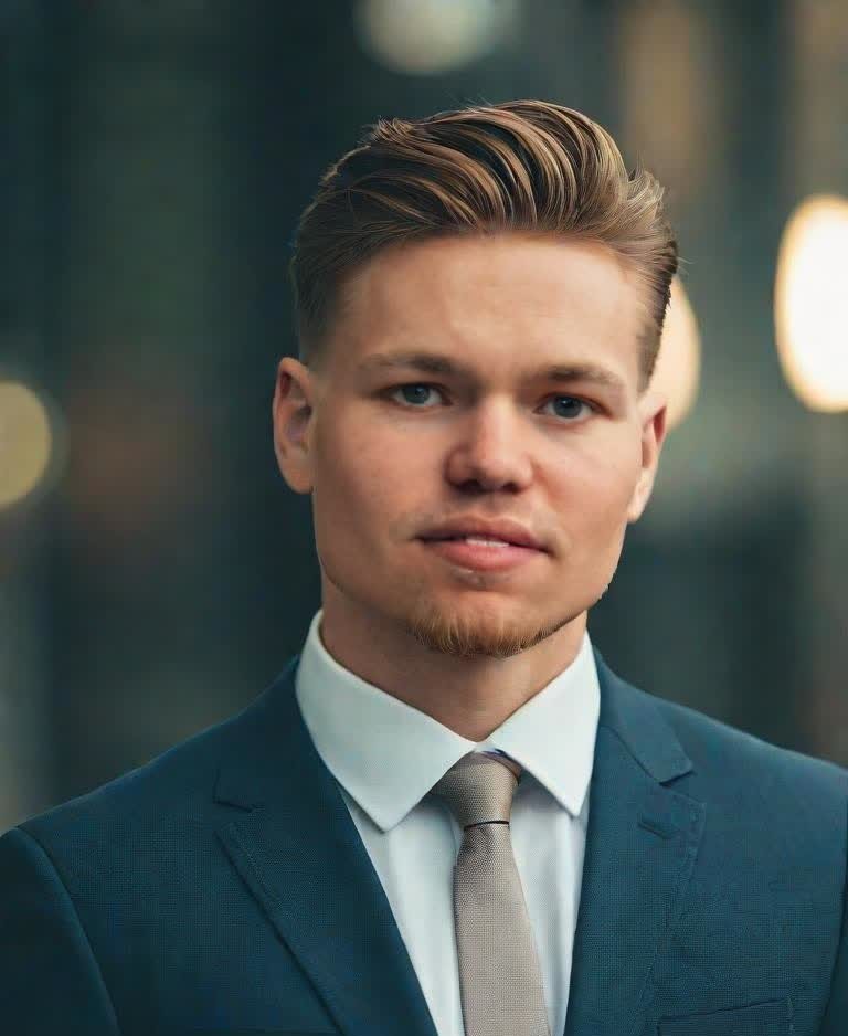 Profile picture